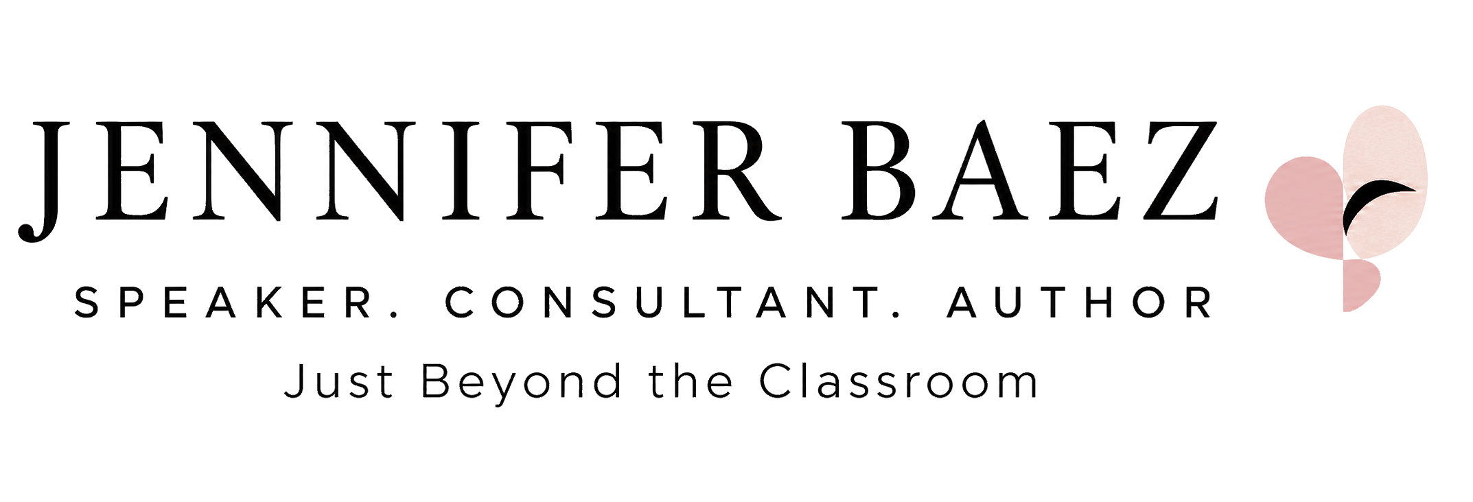 Jennifer Baez logo